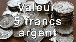 Piece De 5 Franc Suisse Rare Deutsche Welle Nachrichten