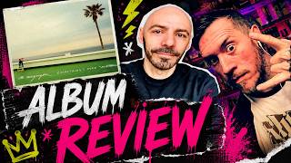 The Menzingers - Everything I Ever Saw (ALBUM REVIEW)