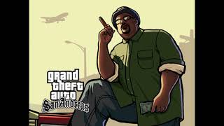Grand Theft Auto San Andreas Loading Theme 8 Pc Version