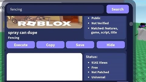 Delta & Fluxus & Hydrogen Roblox Op Script Finder Script
