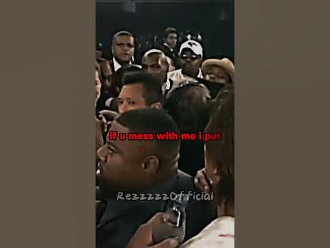 Mike tyson jake paul date time