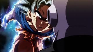 Ultra Instinct is INVINCIBLE in this Dragon Ball Mod!!! screenshot 2