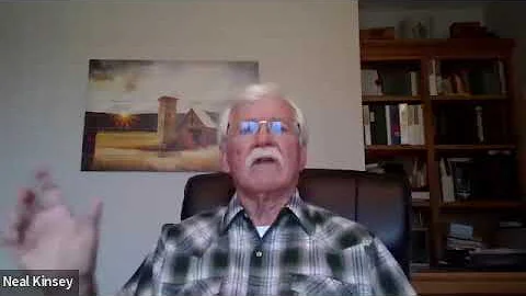 Soil Fertility: Guidelines to Measure & Manage It - Neal Kinsey Webinar