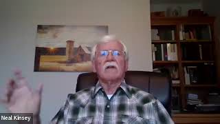 Soil Fertility: Guidelines to Measure & Manage It - Neal Kinsey Webinar