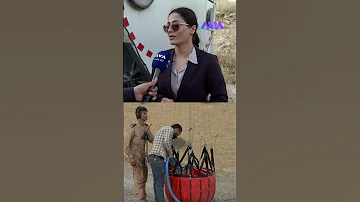 بریا هەموو هەڵەبجە بسووتایە و کاکە ئاری و محەممەد نەمردبان 