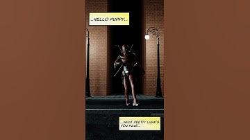 Poor Wade…#blender #blender3d #deadpool #3danimation #shorts #animation #comics