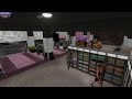 Supermarkt together||Arthurs Opfer Shop