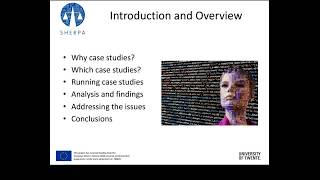 Famous Exploring the ethical implications of AI and Big Data - as seen through a series of case studies Net Worth