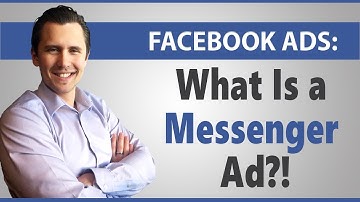 What Is a Facebook Messenger Ad and How to Set It Up - Easy Step-by-Step Walkthrough!