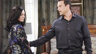 NBC | Days of Our Lives Full Episode | Aketra Sevillian is back in an exciting new role