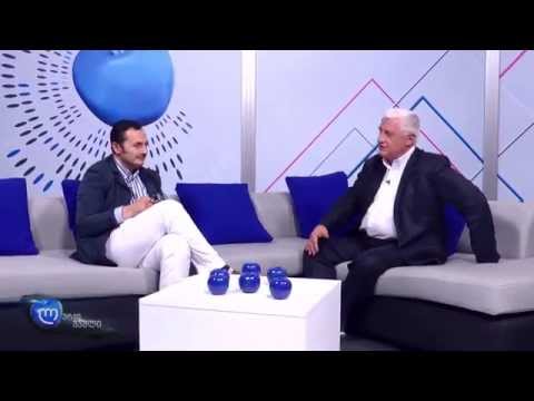 გადაცემა \"ლურჯი ვაშლი\" - 25 ივლისი