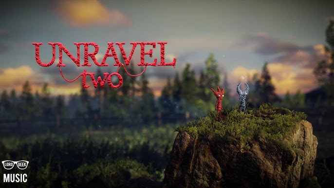 ANÁLISE - Unravel Two é game perfeito para jogar sem ver as horas passarem  