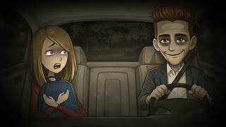 3 Alone At Night Horror Stories Animated | MWH Horror