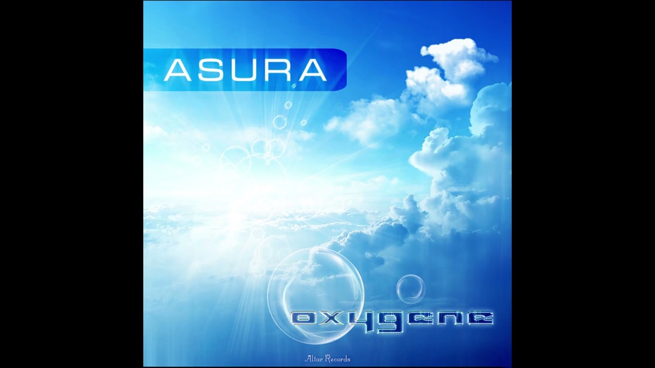 Asura - Crossroads Limiter