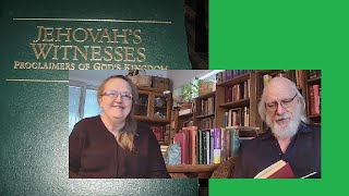 BETH SARIM -- more obfuscation, fudge & fog from ORG about Rutherford's "monument to false prophecy"