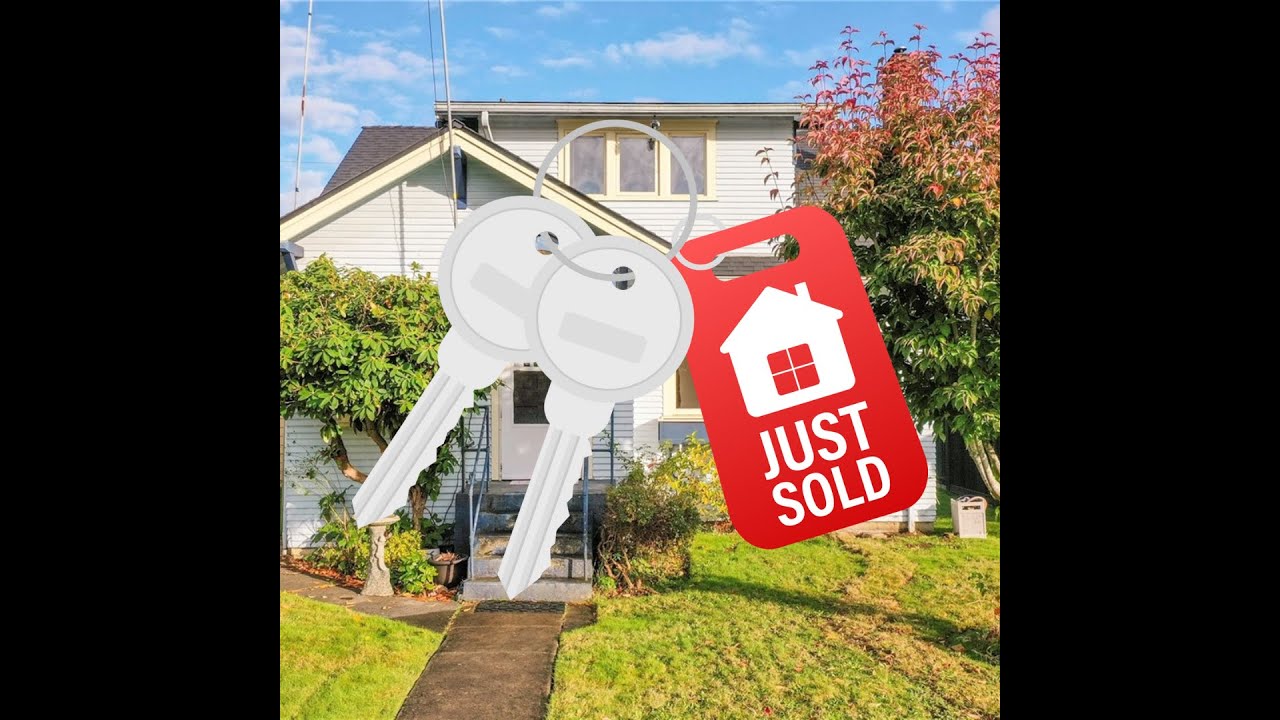 1419 RUCKER Ave, Everett, WA 98201