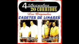 Los Dos Amigos - Los Cadetes de Linares