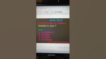 #java #quiz #programming #yputubeshorts #youtuber #youtube
