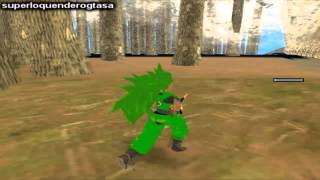 Loquendo Gta San Andreas La Venganza De Luigi Cap 2 El Comienzo De La Venganza