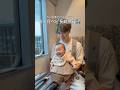 【子連れ旅行】飛行機デビューして長崎へ✈️