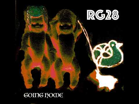 RG28 - České dráhy
