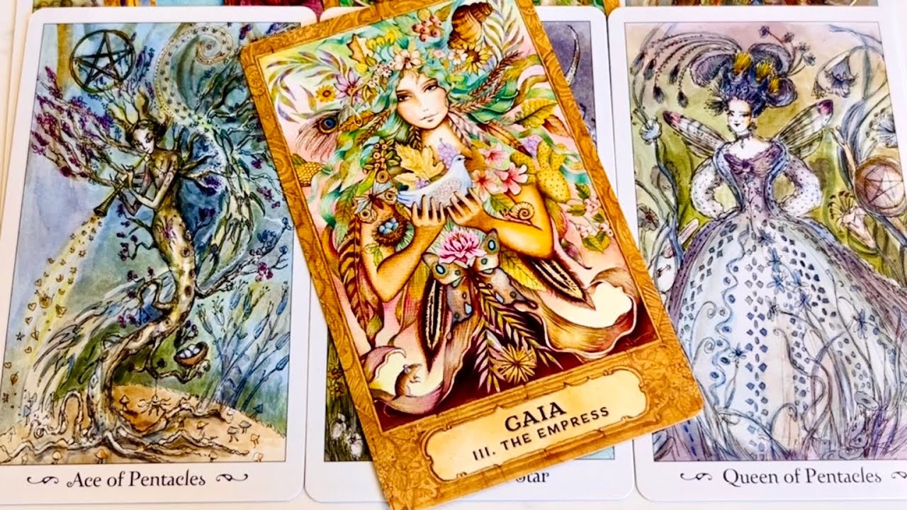 ♥️✨Ha Sokat Gondolsz Rá…✨♥️ Szerelmi Tarot