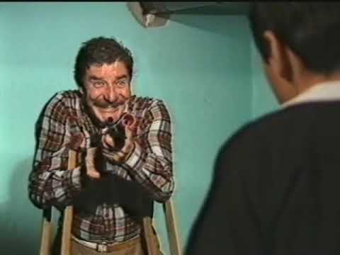 Yapayalnız 1986 Talat Bulut;Ahmet Mekin;Güzin Doğan