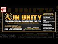 JN UNITY CONSTRUCTIONS: SPECIAL ANNOUNCEMENT | LOWEST CONSTRUCTION RATES IN KALABURAGI (2026)