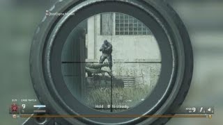 Double Reload Nac Hitmarker