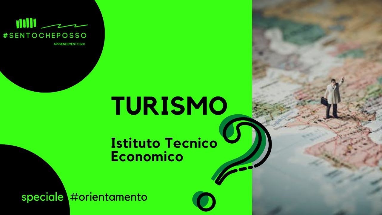 4.2 Istituto Tecnico indirizzo Turismo
