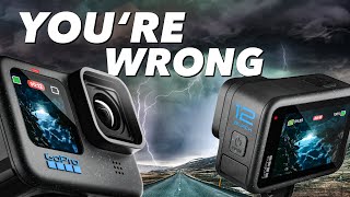 You’re WRONG! The 12 Most Common GoPro Misconceptions