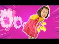 🚽 Potty Training Song + My Superhero Mommy 🌈 | Fun Nursery Rhymes &amp; Learning Songs for Kids