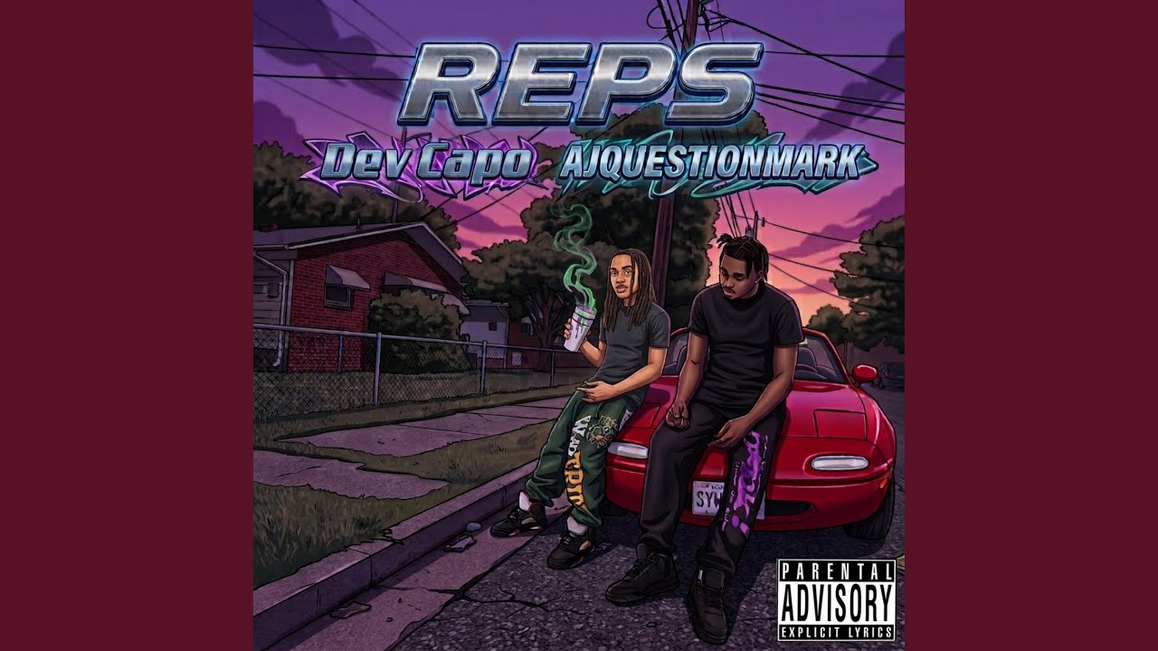 Watch Reps on YouTube Watch Reps on YouTube