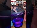 JBL Partybox 720 BASS Test (OFF/Deep Bass / Punchy Bass)
