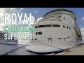 Royal Caribbean Tips and Tricks - Live