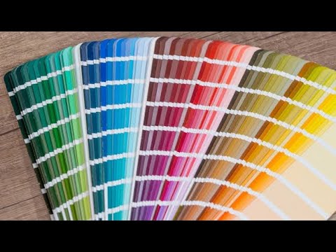 #19 The Colour Code Trap | Interior Design Course 2022