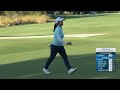 김세영 Sei Young Kim | LPGA 2025 CME Group Tour Championship 2라운드 하이라이트