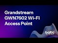 Grandstream GWN7602 Wi-Fi Access Point