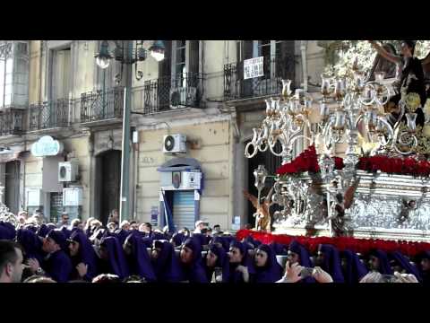 Pontificia, Muy Ilustre y Venerable Archicofradía Sacramental y Seráfica de Nuestro Padre Jesús Orando en el Huerto, Nuestra Señora de la Concepción, San Juan Evangelista y Nuestra Señora de la Oliva