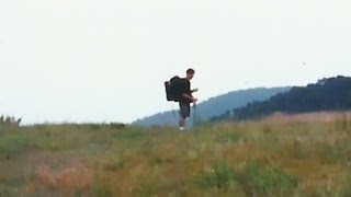 Stuff we don't need on the Appalachian Trail (Hiking tips Pt. 34)