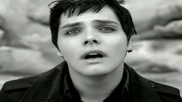 My Chemical Romance - I Don
