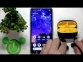 REALME Buds T200 Lite – How to Fix Intermittent or Shuttering Sound