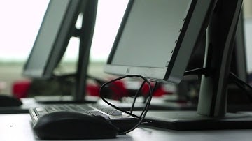 Faculty of Computing Corporate Video