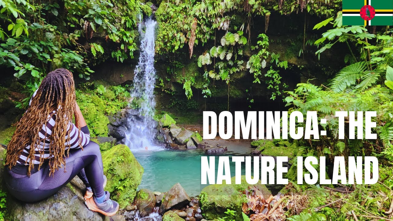 The Caribbean’s Best-Kept Secret