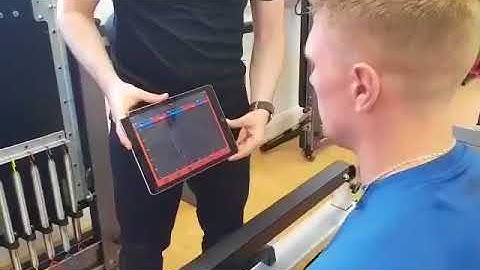 VALD Performance Testing with Jason Quigley