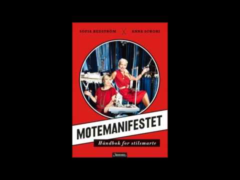 Motemanifestet - Sofia Hedström