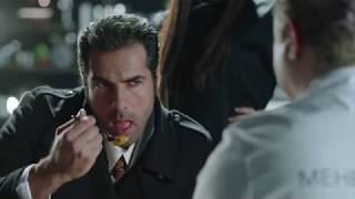 Marios Pasta Chef Launch Tvc - Main