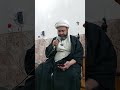 حديث مسكين ابن ادم ومسالة في الصلاة الشيخ حيدر الكعبي