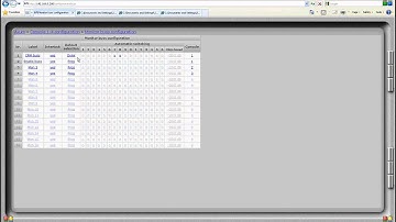 AXUM - Clip 5 - Monitor Buss Configuratie (Nederlands)
