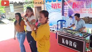 Live Panggung | Jatun - Bagie | Novi Bohay | Cipta Shogy | Desa Pujon